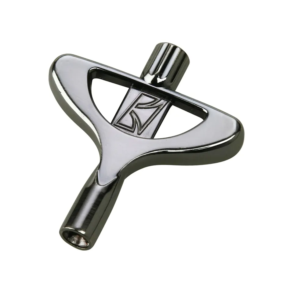 Tama TDK10BN Stimmschlüssel Black Nickel Schnellstimmung
