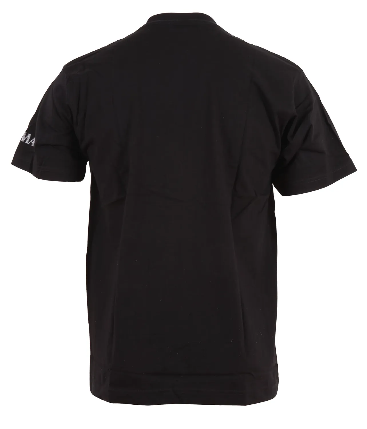 Tama Warlord TT207 T-Shirt schwarz XXL Warlord-Motiv