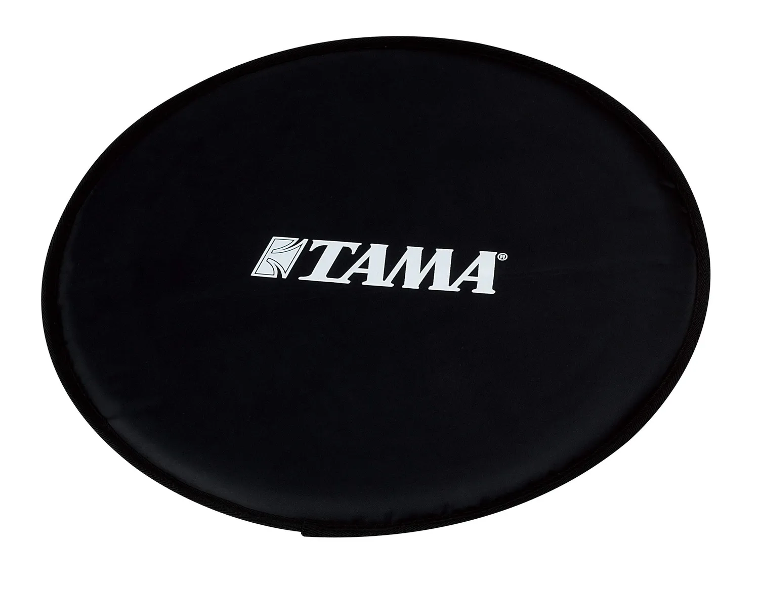 Tama SFP530 Sound Focus Pad 16 Zoll Schwarz