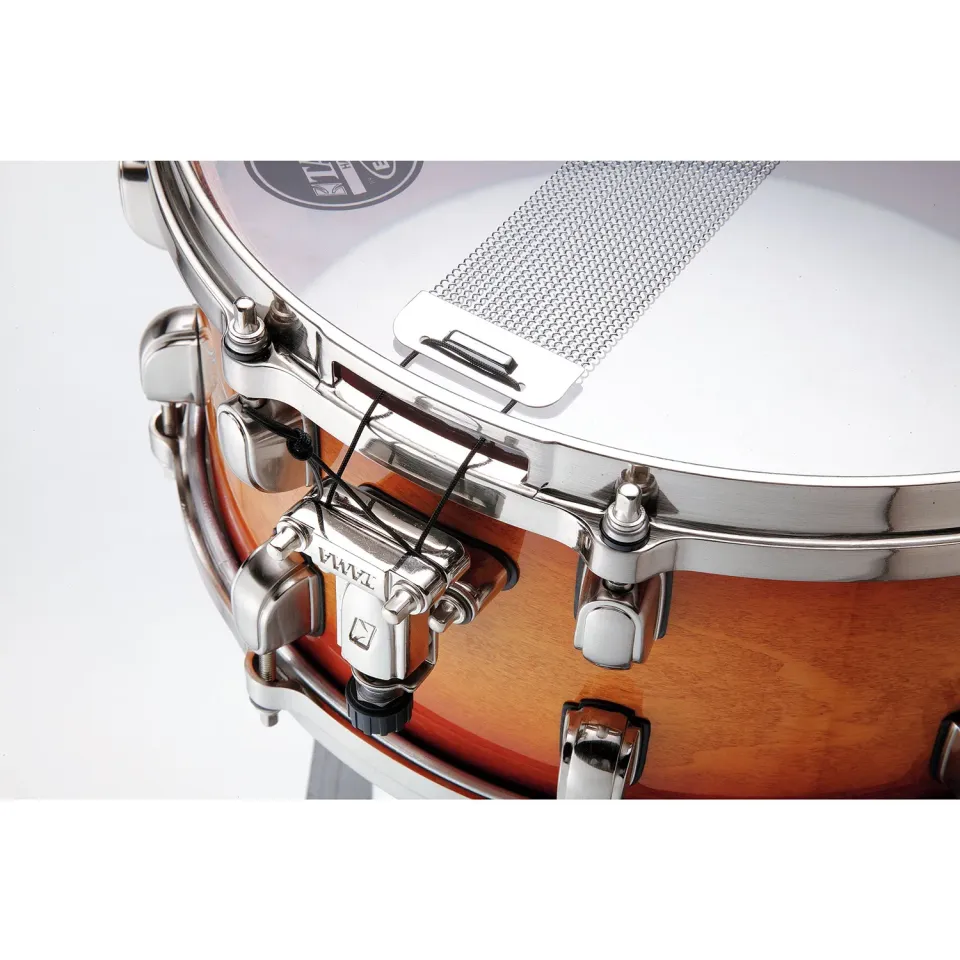 Tama SPC50P4 Snare-Teppich-Schnur 2 Paar Kevlar