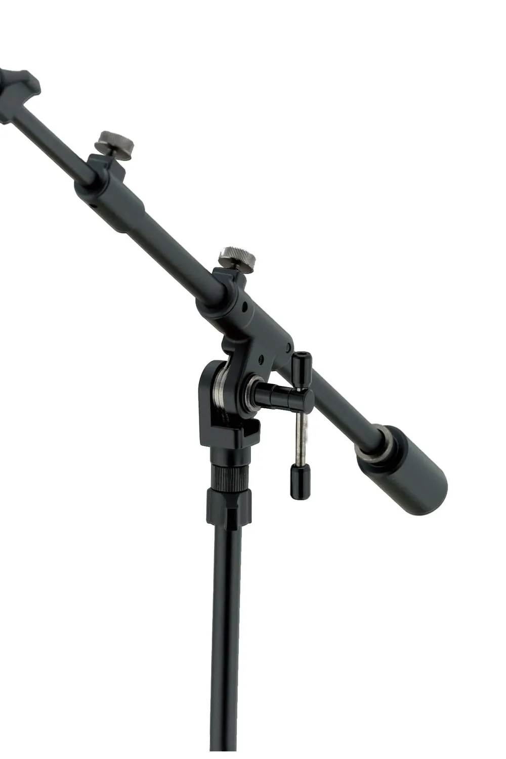 TAMA Iron Works MS736LBK Mikrofonständer 605 mm schwarz