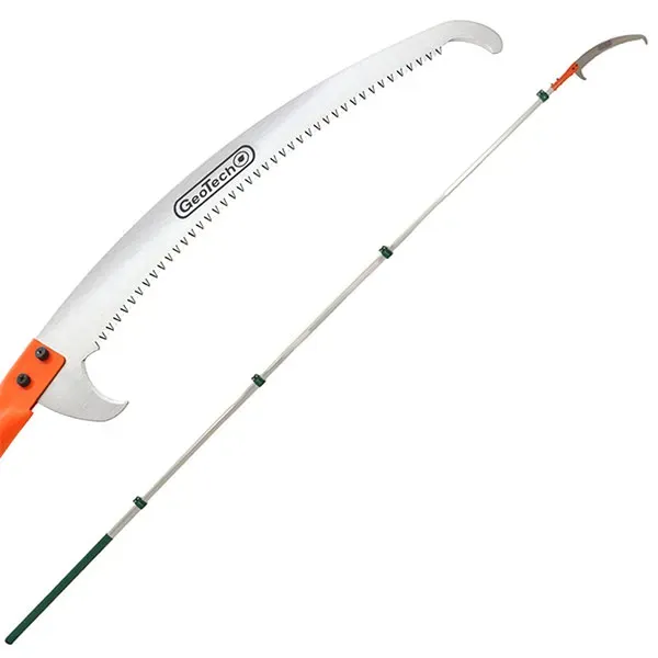 GeoTech Pro STP S 300 Teleskop-Astsäge 45 cm 135-300 cm