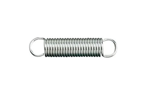 Tama HP910-7S Super Spring Pedalfeder Silber 1 Stück Speed Cobra