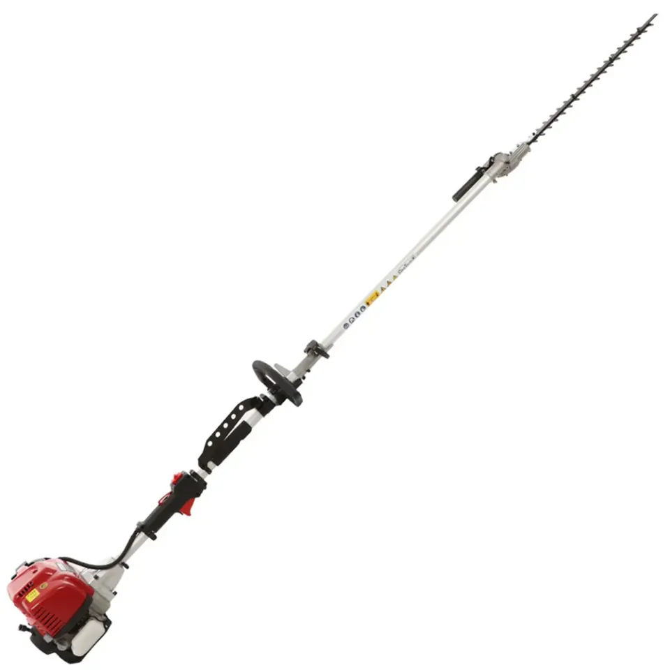GeoTech Pro 4T GT-4 36 L Heckenschere Benzin 56 cm