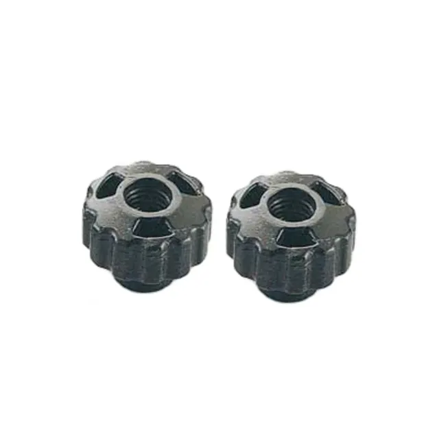 Tama Cymbal Mate CM8P Beckenschraube 2 Stück M8 Kunststoff