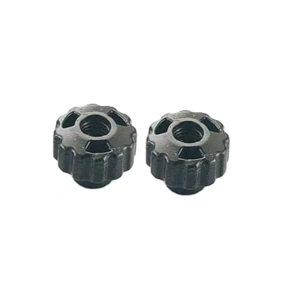 Tama Cymbal Mate CM8P Beckenschraube 2 Stück M8 Kunststoff