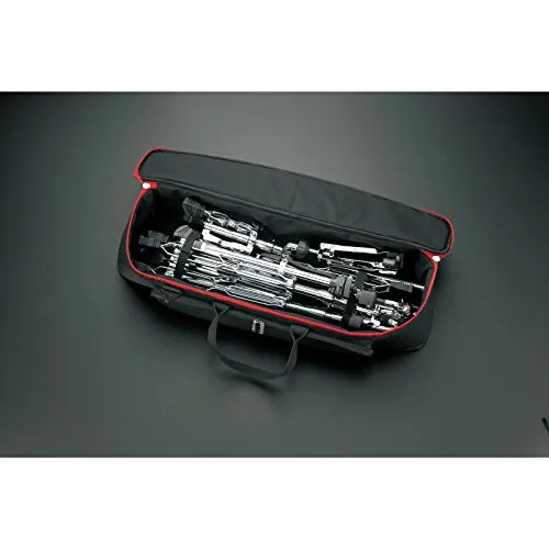 Tama Powerpad PBH02L Hardware-Tasche für 5 Ständer