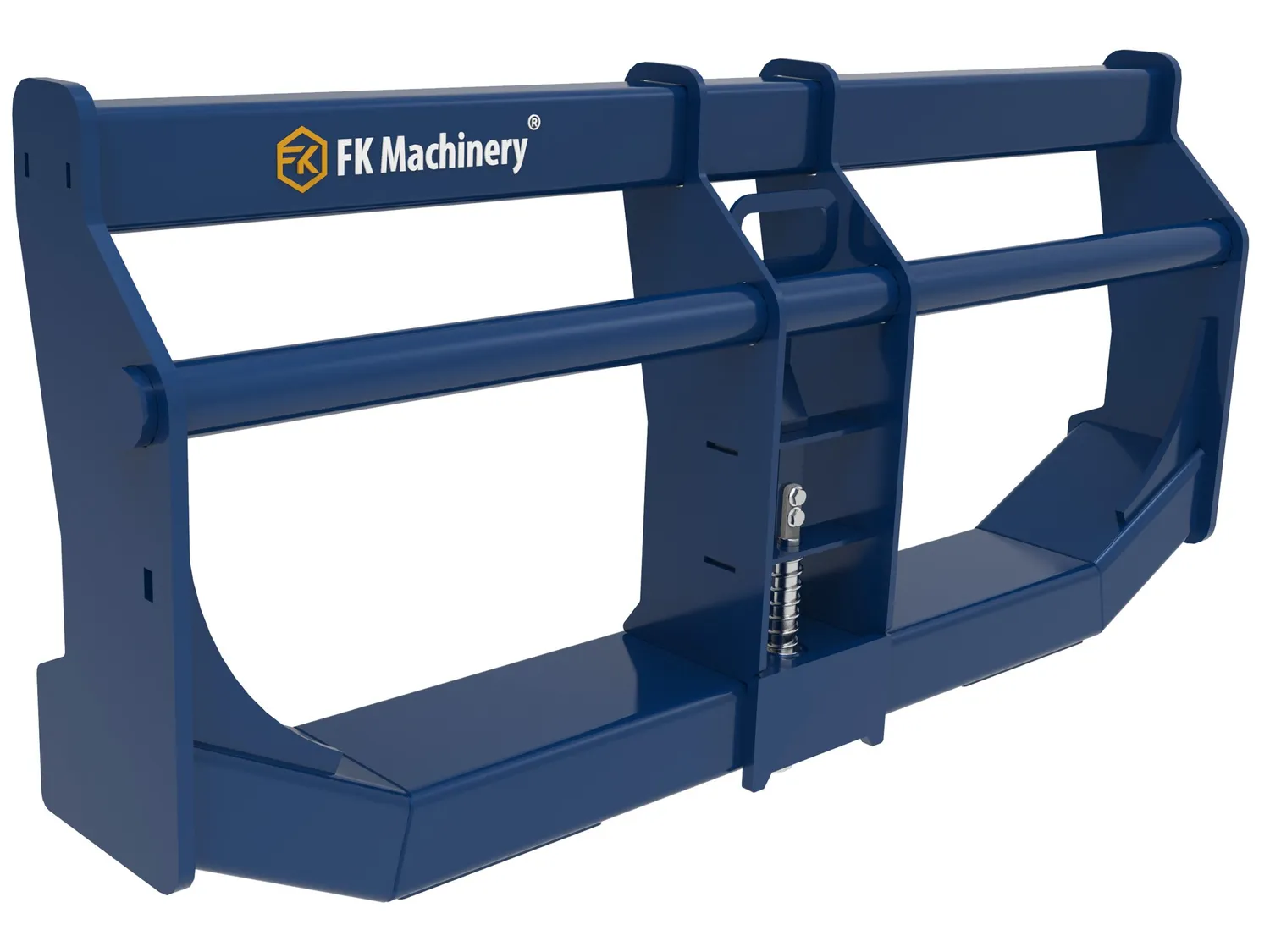 FK Machinery Adaptateur Merlo Adapter Teleskoplader