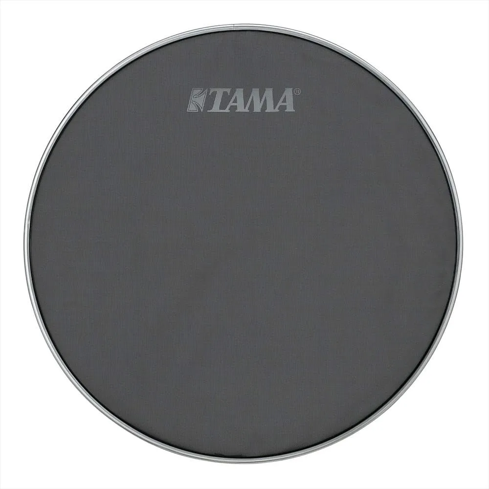 Tama MH14T Meshhead Tom Fell 14 Zoll Schwarz