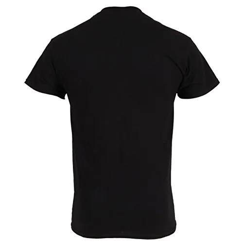 Tama TAMT001XXL T-Shirt Schwarz Größe M