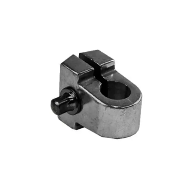 TAMA Memory Lock ML105BN Klammer 10,5 mm Black Nickel