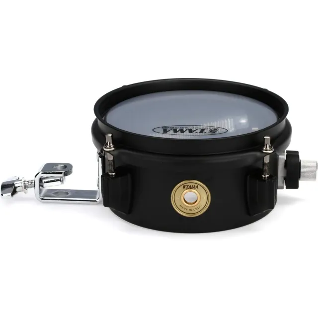 Tama Metalworks BST63MBK Effect Snare 6x3 Zoll schwarz