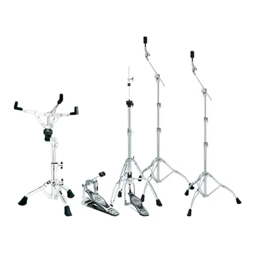 Tama Stage Master SM5W Hardware-Set 5-teilig doppelstrebig
