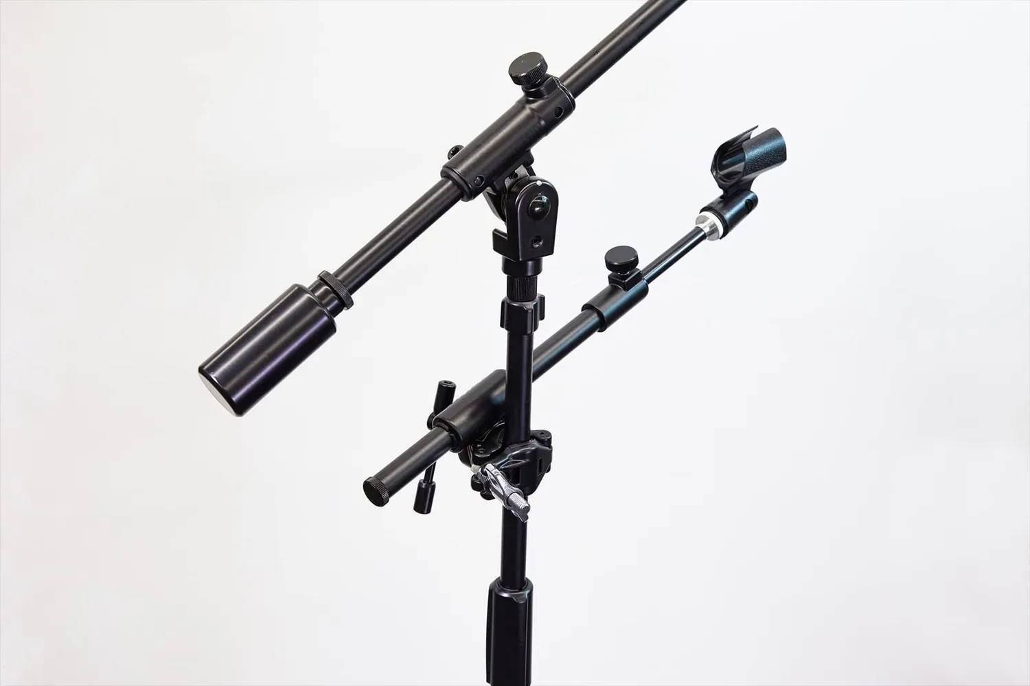 Tama MSCA734BK Teleskop-Galgenarm Mikrofonständer
