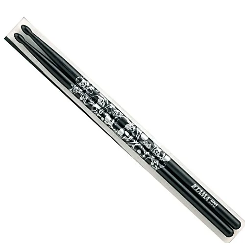 Tama O7A-S-BS Stick of Doom Drumsticks Eiche Paar