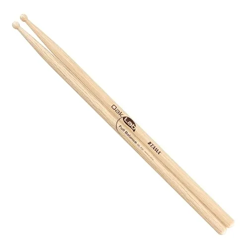Tama Oak Lab OL-FU Full Balance Drumsticks Paar Eiche