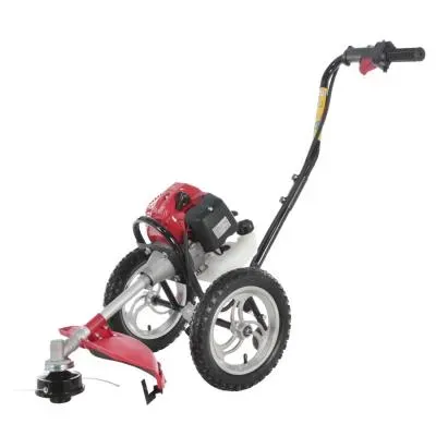 GeoTech Pro WBC 520 Rad-Motorsense 52ccm 30cm