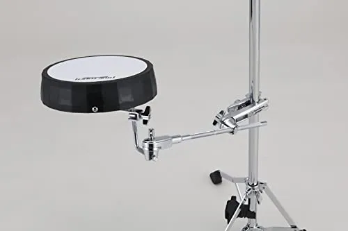 Tama Acousti-Tone TTFT9 Übungs-Tom-Pad 9" Multiclamp