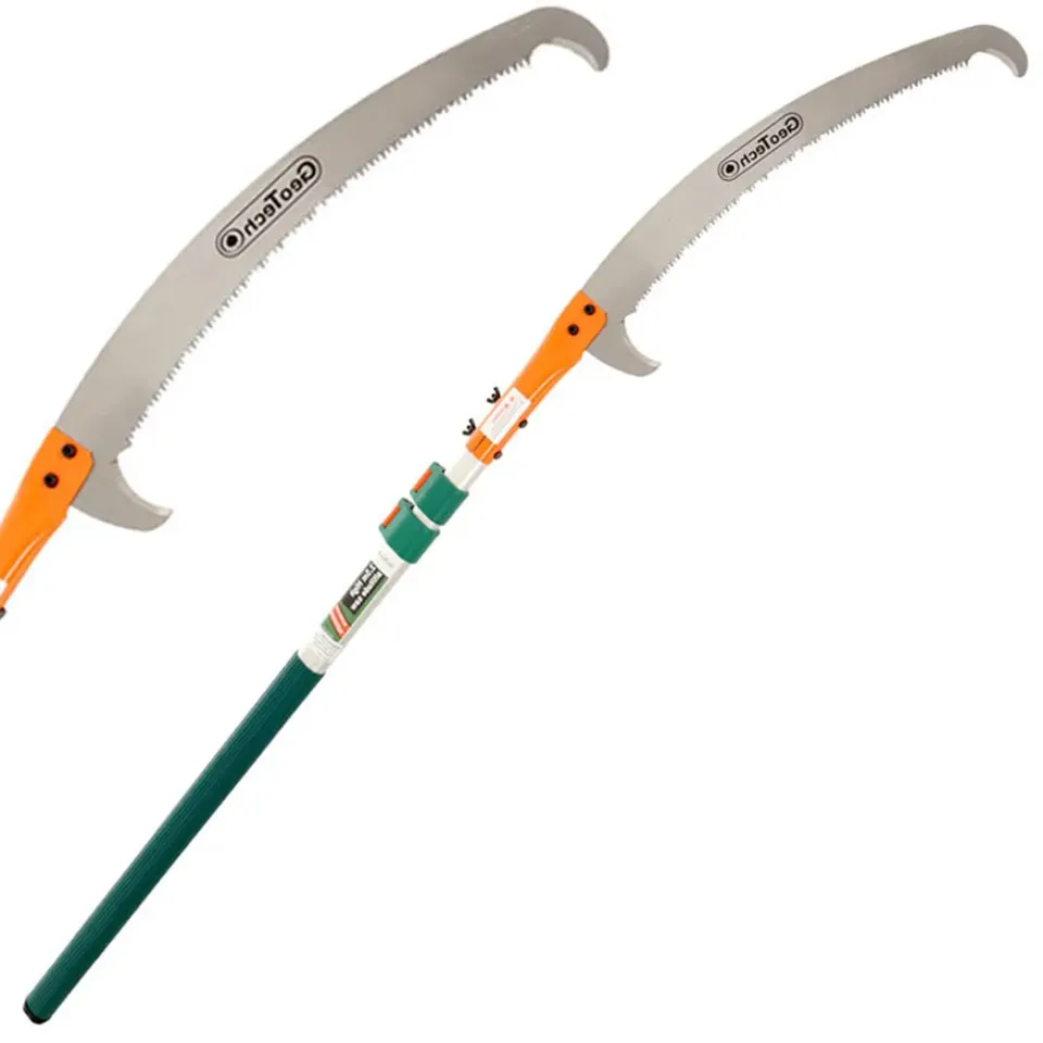 GeoTech STP-250 Teleskop-Astsäge 155-250 cm 45 cm