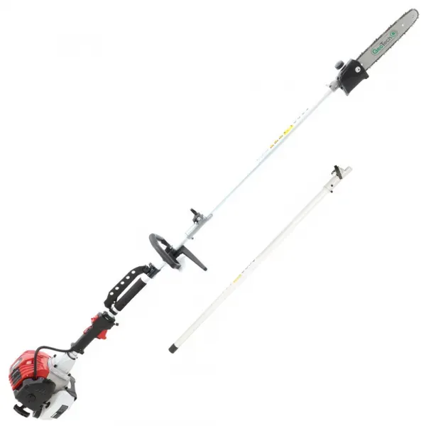 GeoTech Pro GT-2 43 L Benzin-Hochentaster 30cm