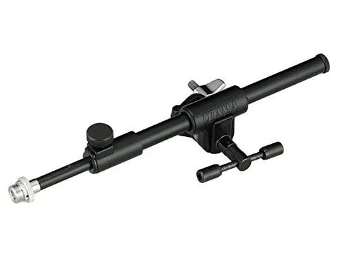 Tama MSCA734BK Teleskop-Galgenarm Mikrofonständer