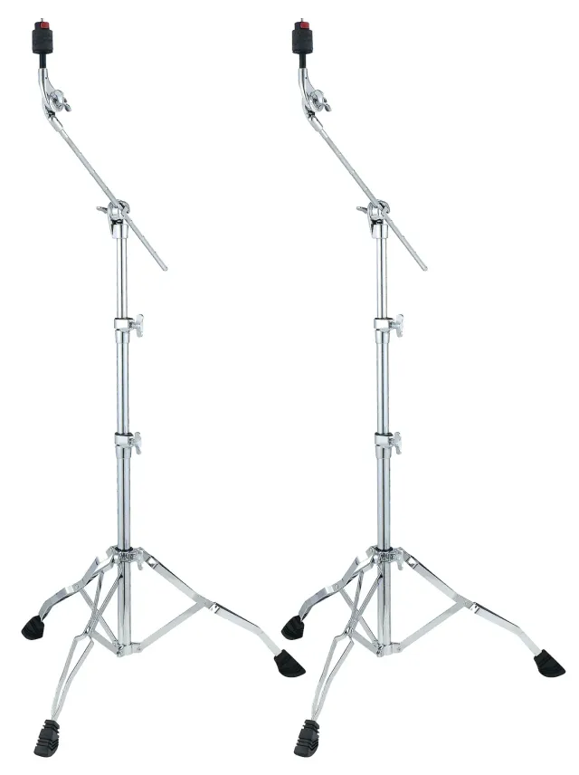 Tama Stage Master HC43BWNX2 Beckenständer 2er-Set Galgen