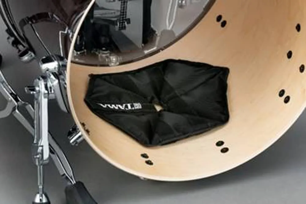 Tama TSW10 Stand-Gewicht Schwarz Stabilisator