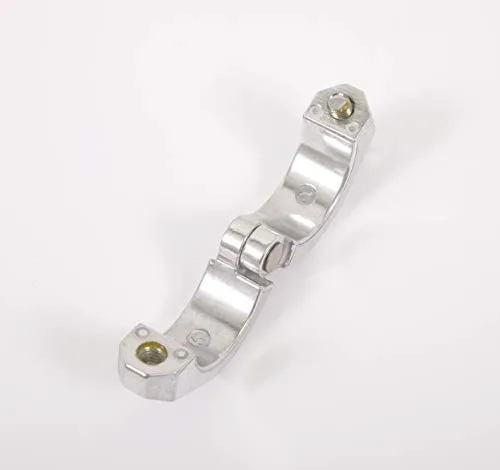Tama ML28C Memory Lock Klammer Chrom 28,6mm
