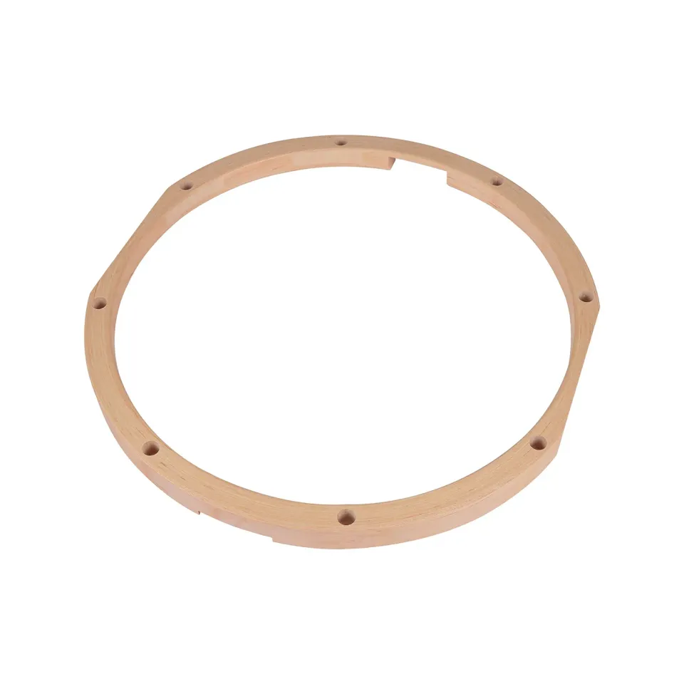 Tama Maple Wood Hoop WMH1408S Spannreifen 14" 8-Loch Ahorn