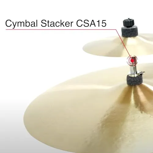 Tama CSA15 Cymbal Stacker Beckenhalter 6/8 mm