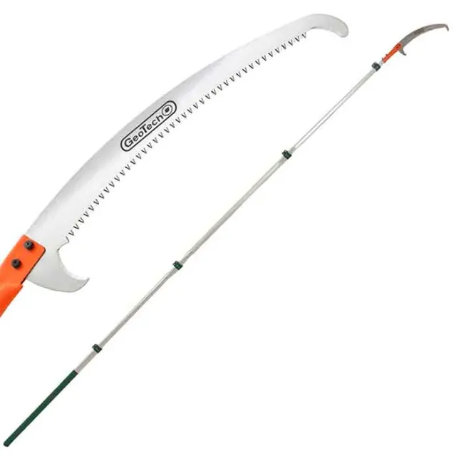 GeoTech Pro STP S 400 Teleskop-Astsäge 155-400 cm 45 cm