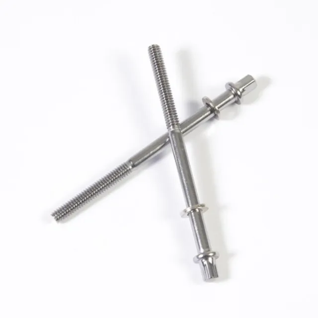 Tama MS666SHP Spannschraube 66 mm Chrom M6
