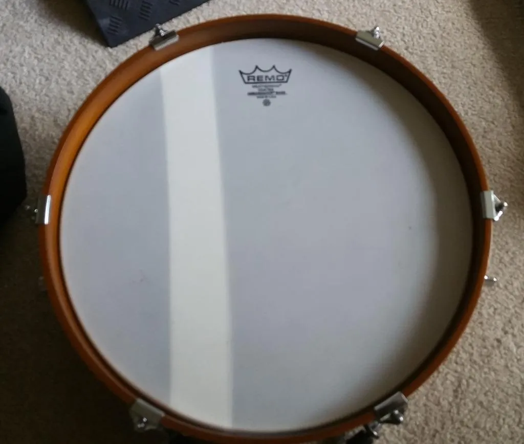Tama Club-Jam Mini LJK28S-CCM Kesselsatz Charcoal Mist