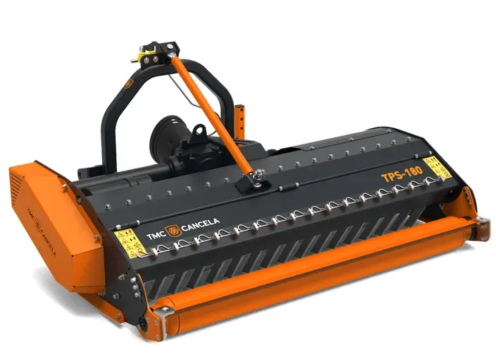 TMC Cancela TPS Sichelmulcher für Weide