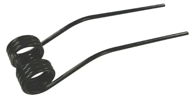 QUEBAG KH-Zinken Federzinken gerade Fella TH 360/440/Hydro/520