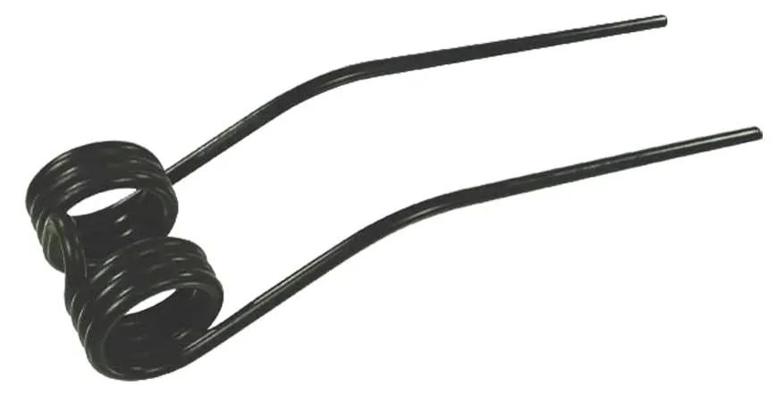 QUEBAG KH-Zinken Federzinken gerade Fella TH 360/440/Hydro/520