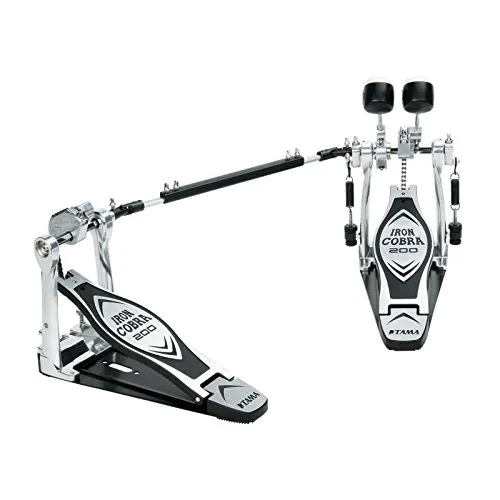 Tama Iron Cobra HP200PTW Doppelfußmaschine Power Glide