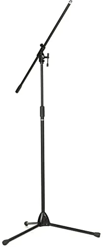 Tama Standard MS205VBK Galgenstativ 830mm Schwarz