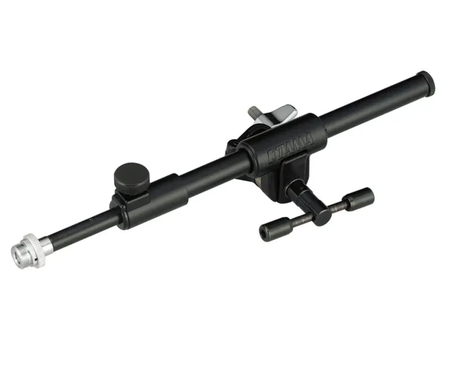 Tama MSCA734BK Teleskop-Galgenarm Mikrofonständer
