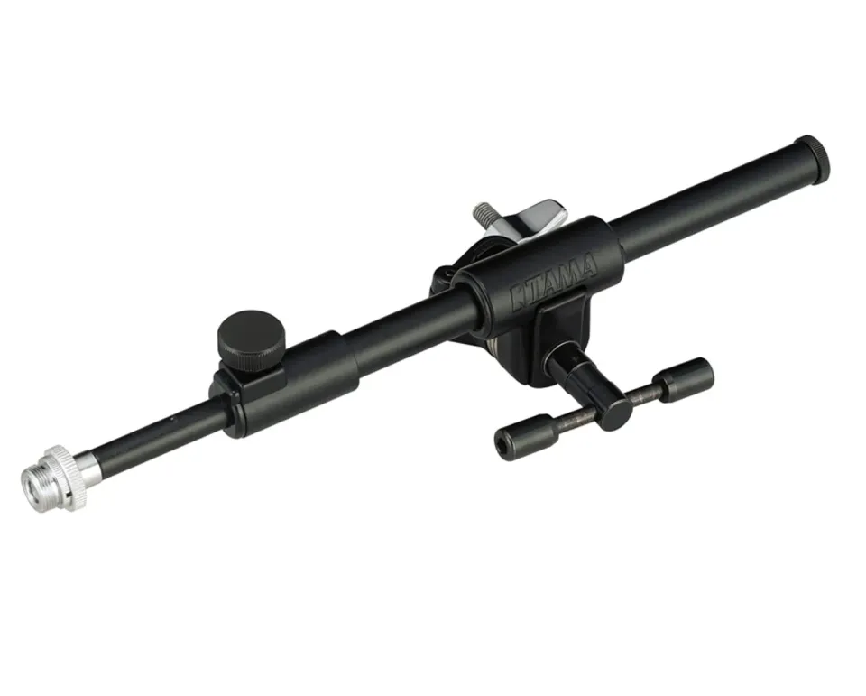 Tama MSCA734BK Teleskop-Galgenarm Mikrofonständer