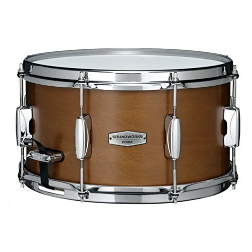 Tama Soundworks DKP137-MRK Snare Drum 13x7 Kapur