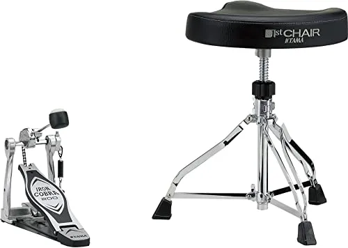 Tama Iron Cobra 200 HED2G Hardware-Set 2-teilig
