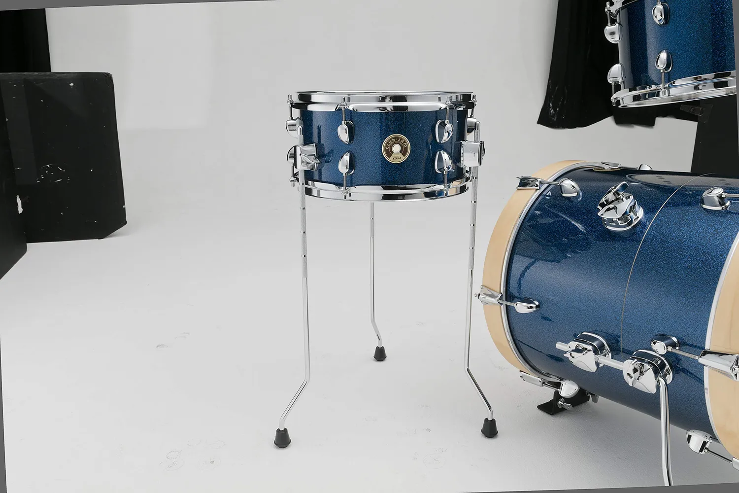 Tama Club Jam LJK36S-ISP Drumset Indigo Sparkle