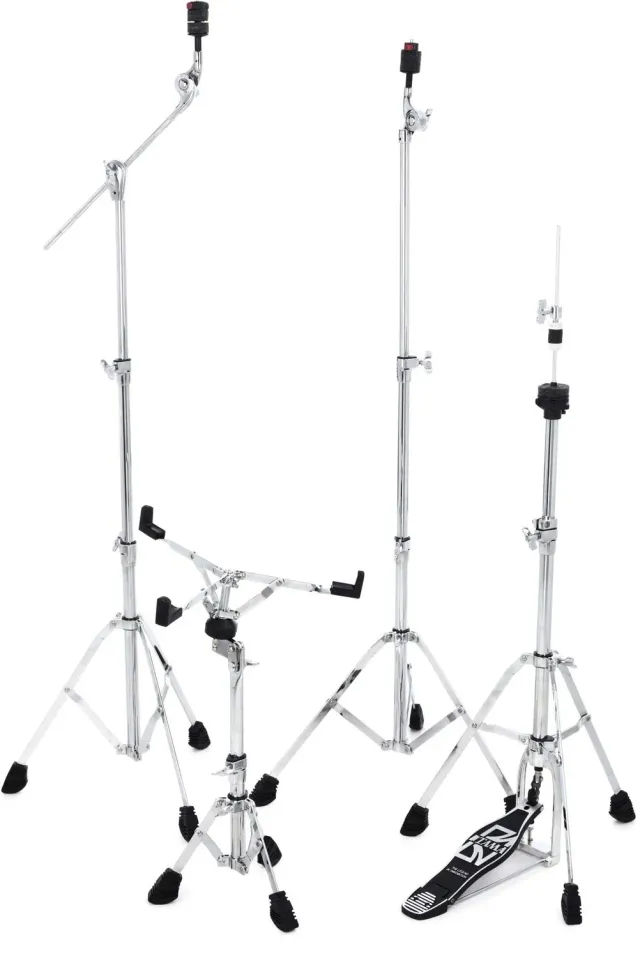 Tama Stage Master SM4S Hardware-Set 4-teilig einstrebig