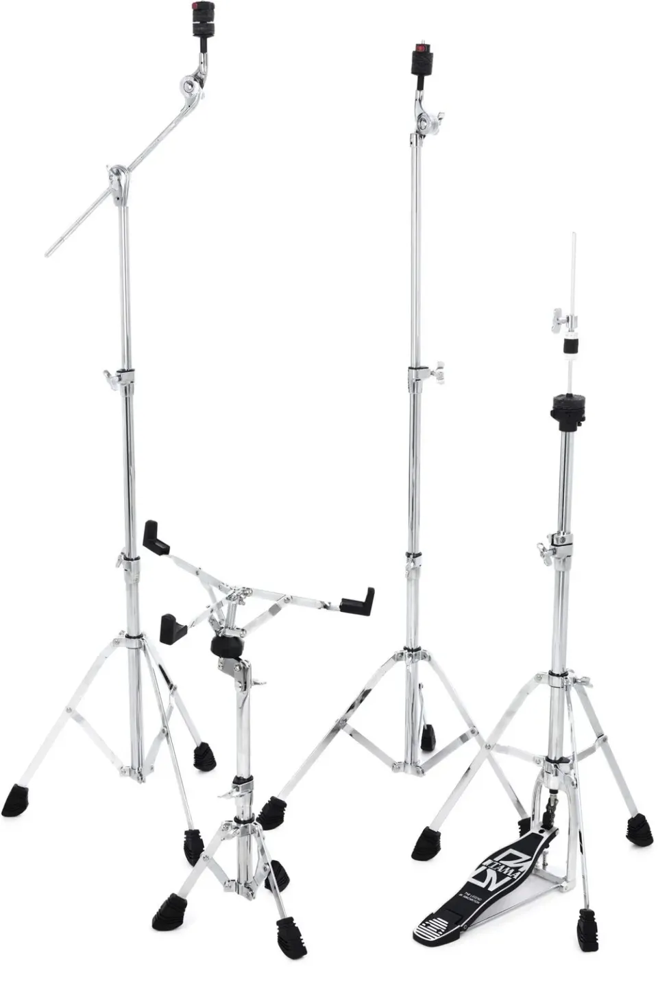 Tama Stage Master SM4S Hardware-Set 4-teilig einstrebig