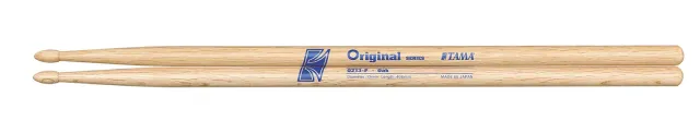 TAMA O213P Drumsticks Japanische Eiche 406 mm Paar Holz