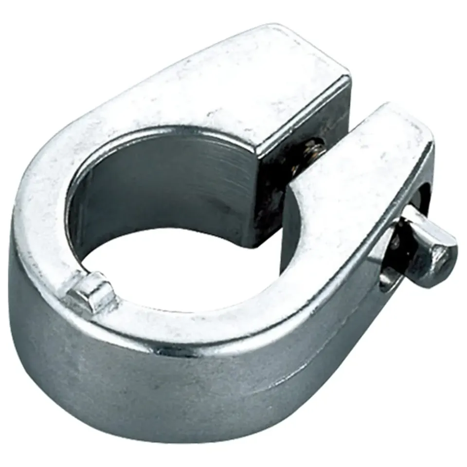 Tama ML222NT Memory Lock Klammer 22,2mm Chrom