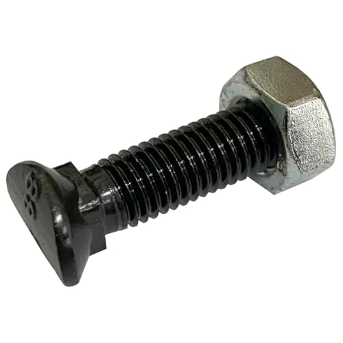 QUEBAG Kultischar 195x35x6 mm 1 Stück ohne Schraube