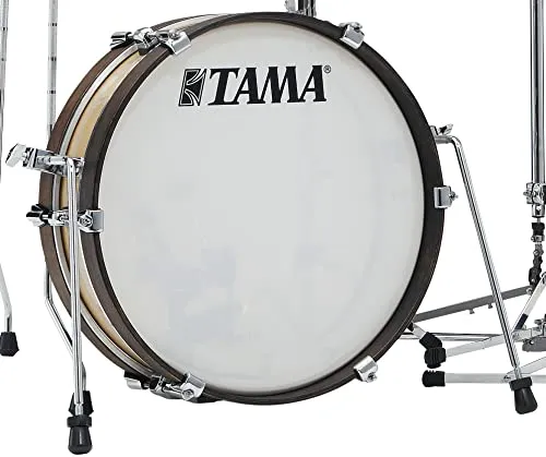 Tama Club-JAM LJKB18H3 Bassdrum Champagne Mist 18"