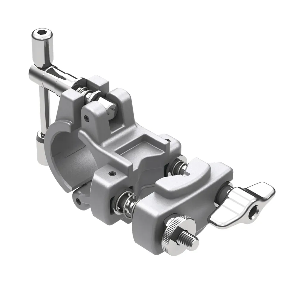 Tama Power Tower J34T Rackklemme Chrom 10,5-28,6 mm